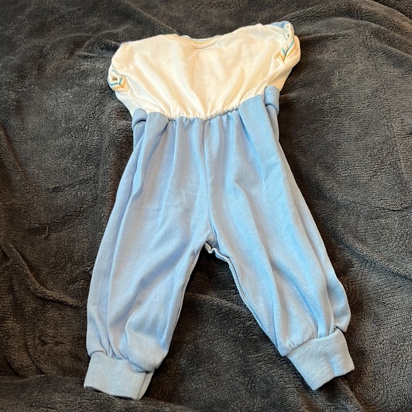 Vintage Health-Tex Romper - Picture 4 of 4